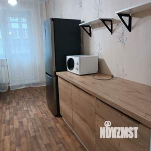 1-к квартира, на длительный срок, 47м2, 3/10 этаж