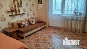 2-к квартира, посуточно, 64м2, 5/10 этаж