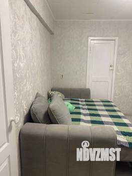 2-к квартира, на длительный срок, 45м2, 5/5 этаж