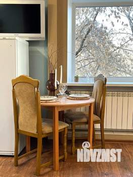 Студия квартира, посуточно, 32м2, 3/5 этаж