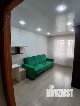 1-к квартира, на длительный срок, 33м2, 8/10 этаж