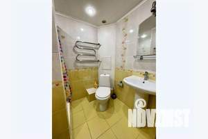 1-к квартира, посуточно, 30м2, 1/9 этаж