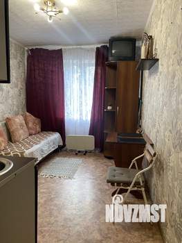 Студия квартира, на длительный срок, 21м2, 1/9 этаж