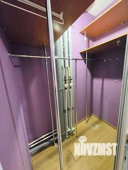 2-к квартира, на длительный срок, 60м2, 2/17 этаж