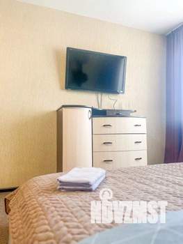 2-к квартира, посуточно, 60м2, 1/1 этаж