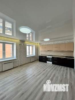 3-к квартира, на длительный срок, 69м2, 5/6 этаж