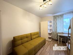 Студия квартира, на длительный срок, 20м2, 3/3 этаж