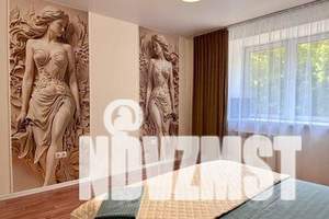 3-к квартира, посуточно, 106м2, 2/10 этаж