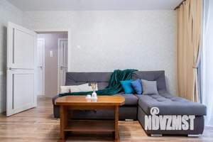 2-к квартира, посуточно, 60м2, 1/1 этаж