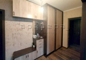 2-к квартира, на длительный срок, 55м2, 1/5 этаж