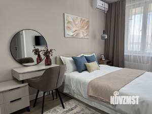 1-к квартира, на длительный срок, 38м2, 17/19 этаж