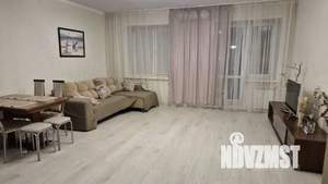 2-к квартира, на длительный срок, 58м2, 4/9 этаж