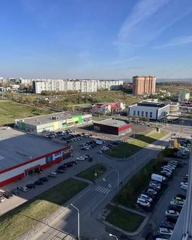 1-к квартира, на длительный срок, 36м2, 13/16 этаж