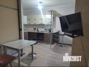 1-к квартира, на длительный срок, 53м2, 16/20 этаж