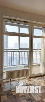 2-к квартира, на длительный срок, 57м2, 10/21 этаж