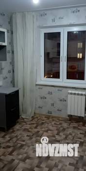 1-к квартира, на длительный срок, 38м2, 5/10 этаж