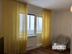 1-к квартира, на длительный срок, 31м2, 6/9 этаж