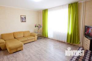 2-к квартира, посуточно, 54м2, 8/10 этаж