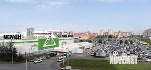 2-к квартира, посуточно, 43м2, 5/22 этаж