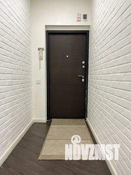 2-к квартира, посуточно, 50м2, 5/24 этаж
