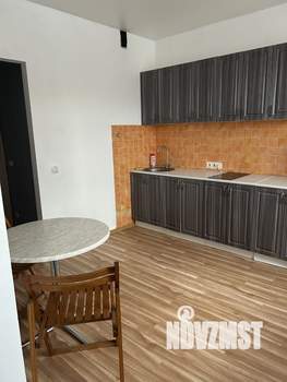 1-к квартира, на длительный срок, 42м2, 8/10 этаж