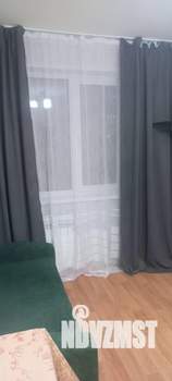 1-к квартира, на длительный срок, 14м2, 1/5 этаж