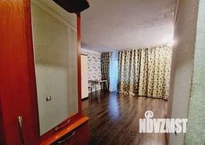 1-к квартира, на длительный срок, 29м2, 4/5 этаж