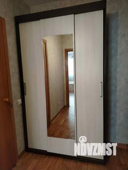 Студия квартира, на длительный срок, 33м2, 2/27 этаж