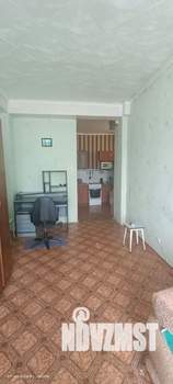 Студия квартира, на длительный срок, 28м2, 1/10 этаж