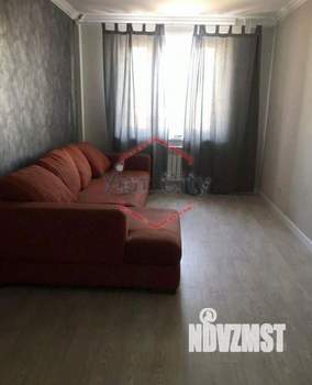 1-к квартира, на длительный срок, 42м2, 20/24 этаж