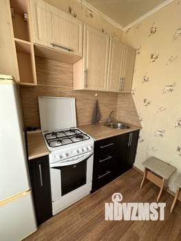 1-к квартира, на длительный срок, 31м2, 5/5 этаж
