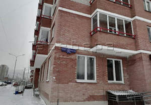 1-к квартира, на длительный срок, 42м2, 19/25 этаж