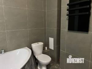2-к квартира, на длительный срок, 66м2, 24/24 этаж