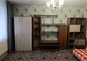 2-к квартира, на длительный срок, 50м2, 2/14 этаж