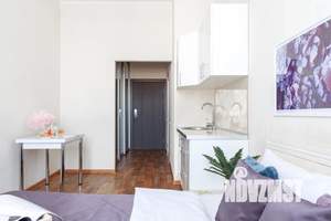 Студия квартира, посуточно, 22м2, 5/11 этаж