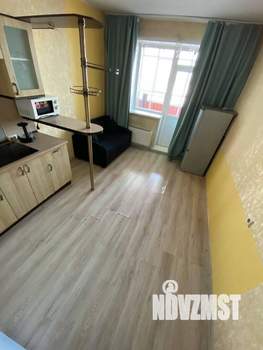 1-к квартира, на длительный срок, 47м2, 9/17 этаж