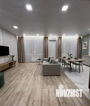 2-к квартира, на длительный срок, 64м2, 3/16 этаж