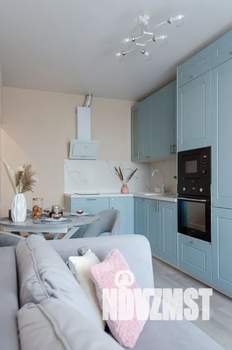 2-к квартира, посуточно, 40м2, 7/16 этаж