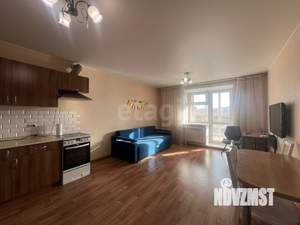 2-к квартира, на длительный срок, 53м2, 7/14 этаж