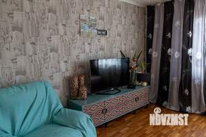 1-к квартира, посуточно, 55м2, 5/14 этаж