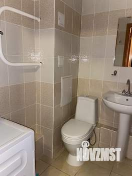Студия квартира, на длительный срок, 25м2, 6/25 этаж