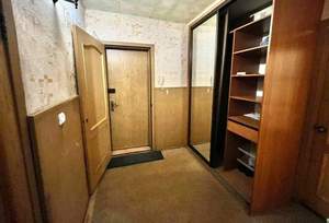 3-к квартира, на длительный срок, 62м2, 4/5 этаж