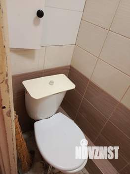 Студия квартира, на длительный срок, 14м2, 3/5 этаж
