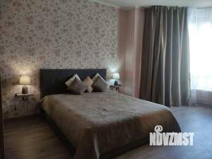 2-к квартира, посуточно, 80м2, 1/1 этаж
