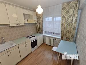 2-к квартира, на длительный срок, 46м2, 5/5 этаж