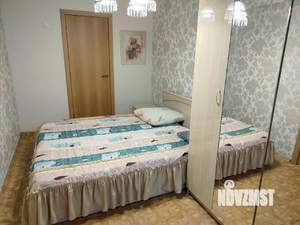 2-к квартира, на длительный срок, 45м2, 2/5 этаж