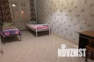 3-к квартира, посуточно, 70м2, 3/5 этаж