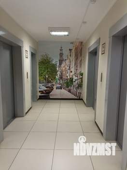 1-к квартира, на длительный срок, 42м2, 14/26 этаж