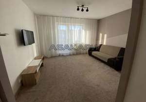 3-к квартира, на длительный срок, 69м2, 10/10 этаж