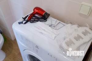 Студия квартира, посуточно, 35м2, 3/11 этаж